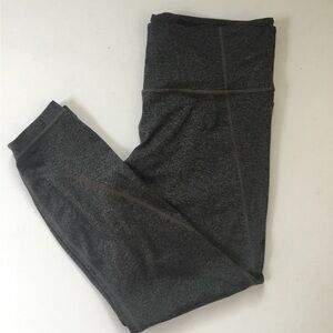 Athleta Chaturanga Leggings Capri